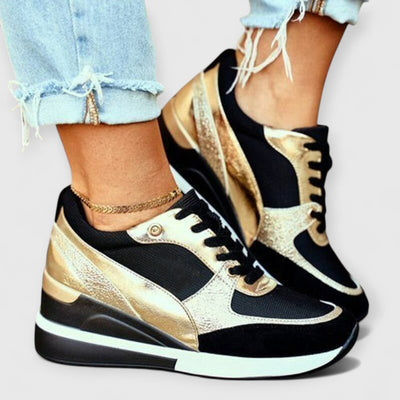 SANDY | Komfortable Sneakers