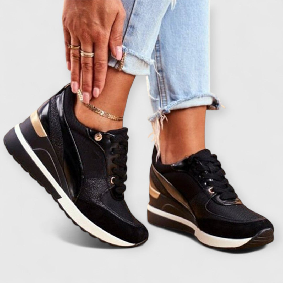 SANDY | Komfortable Sneakers