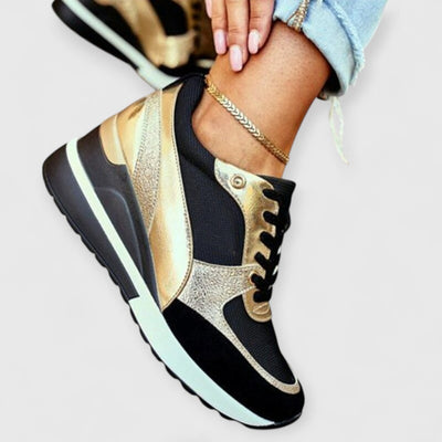 SANDY | Komfortable Sneakers