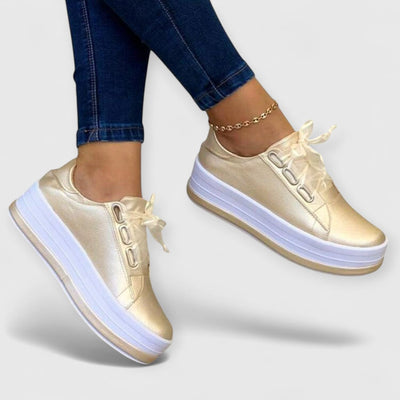 Karen | Stilvolle Mode-Sneaker