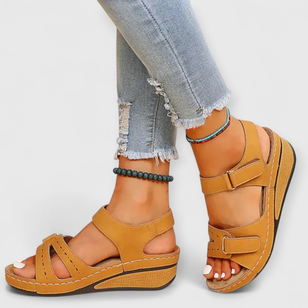 Leliana | Orthopädische Sandalen