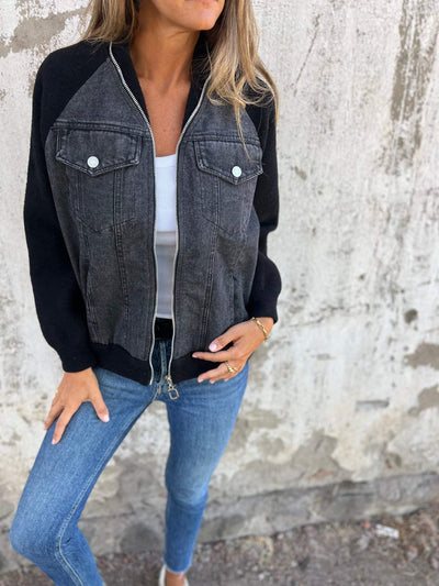 Lili™| Trendjacke Für deinen stylischen Alltag