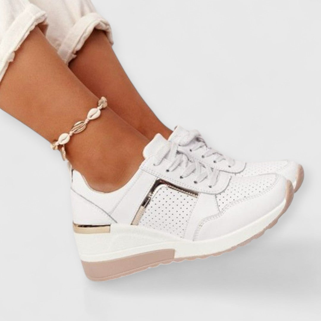 Lulù | Orthopädische Turnschuhe