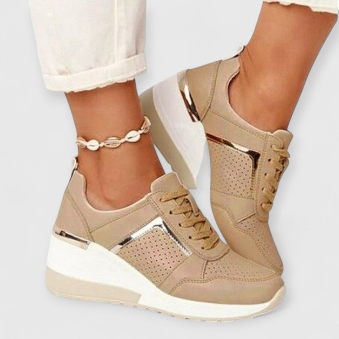 Lulù | Orthopädische Turnschuhe