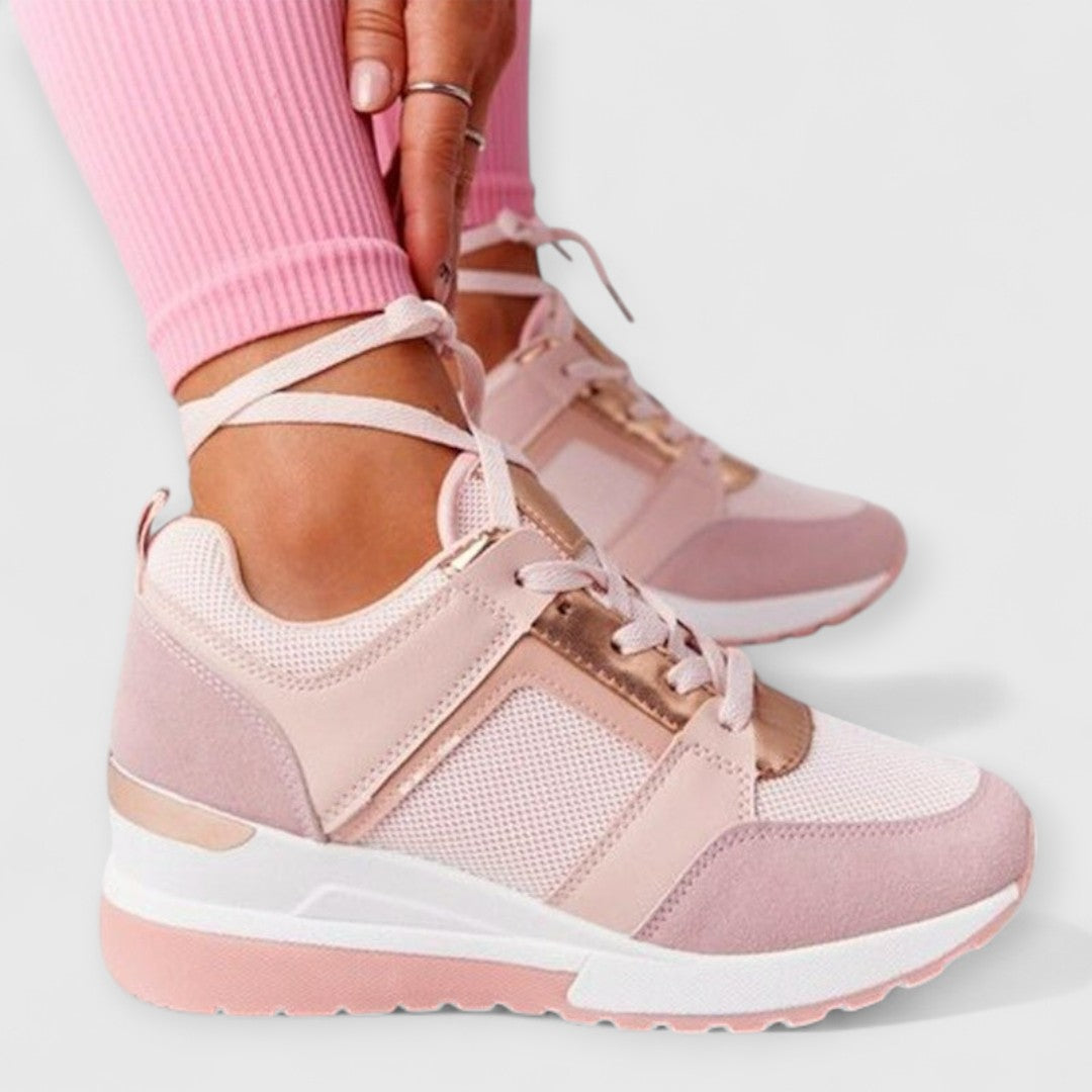 Lulù | Orthopädische Turnschuhe