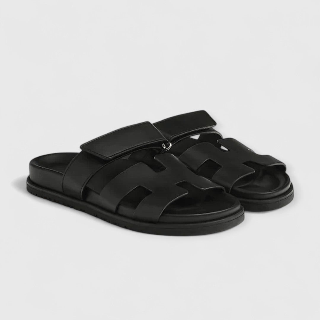 HERMANY | Elegante Designer-Sandalen