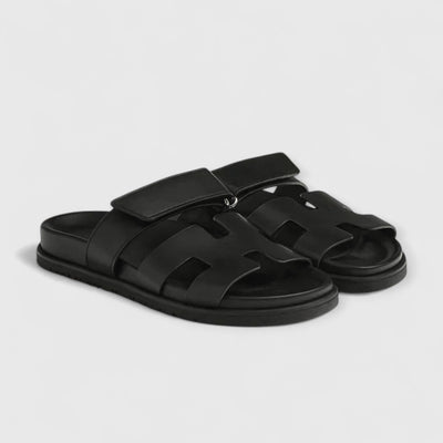 HERMANY | Elegante Designer-Sandalen