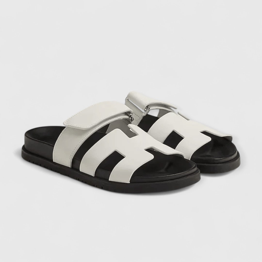 HERMANY | Elegante Designer-Sandalen