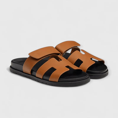 HERMANY | Elegante Designer-Sandalen