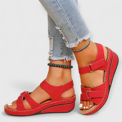 Leliana | Orthopädische Sandalen
