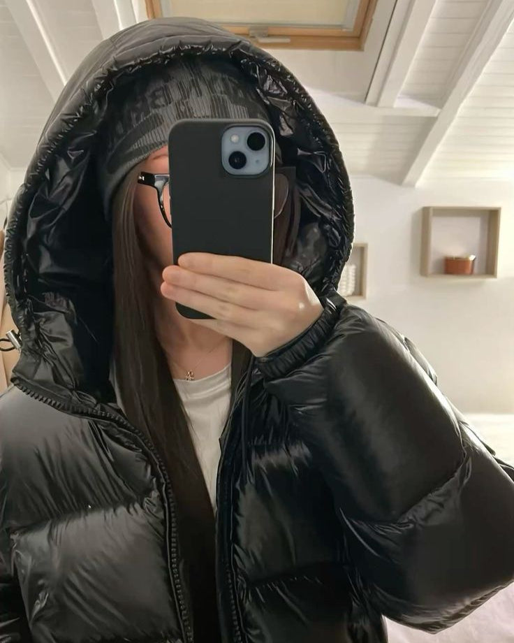 Diana | Warme Steppjacke
