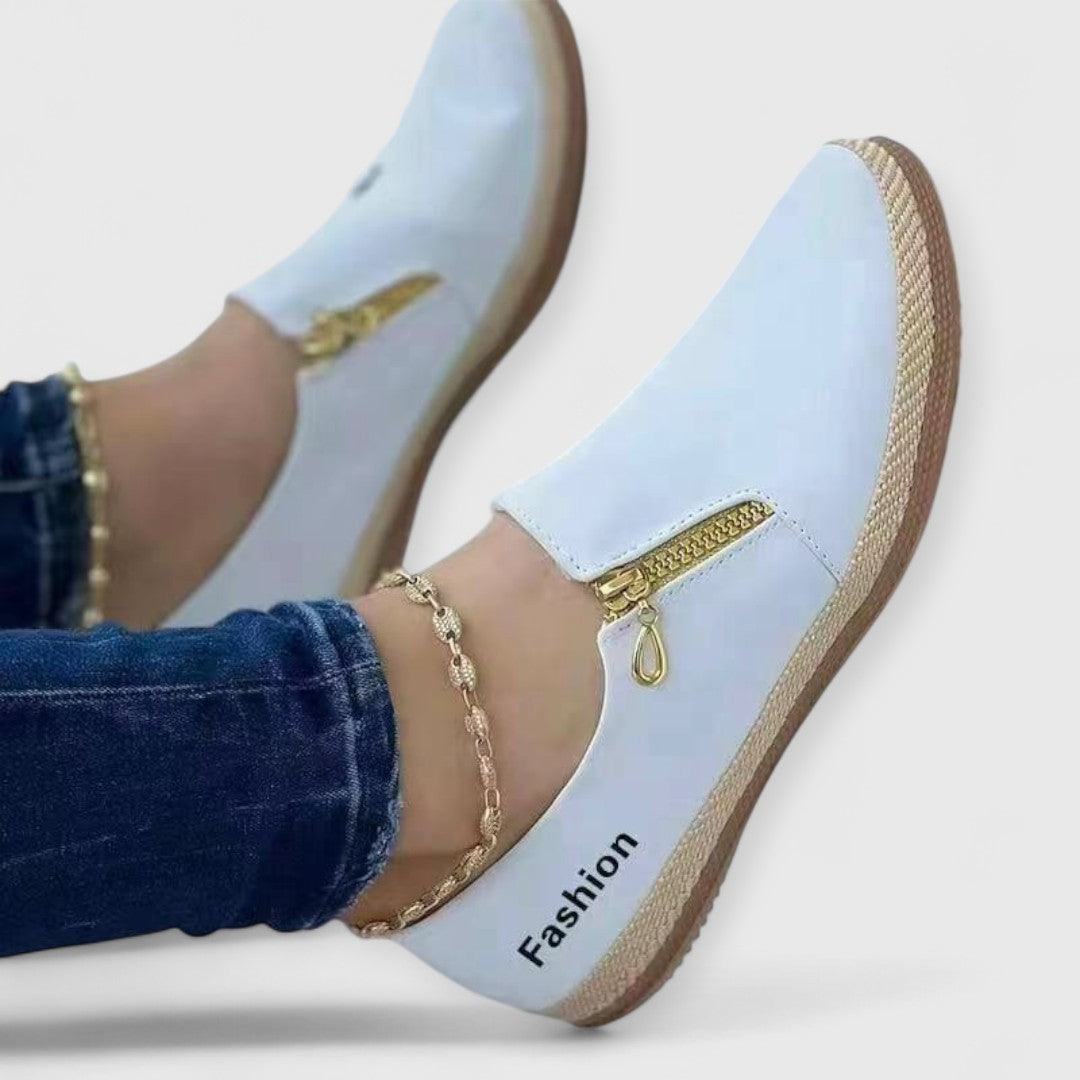 FELINA | Bequeme Casual-Schuhe