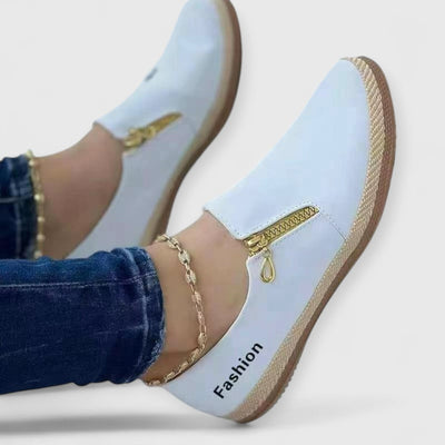 FELINA | Bequeme Casual-Schuhe