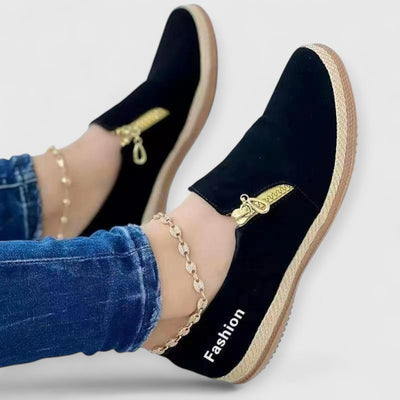 FELINA | Bequeme Casual-Schuhe