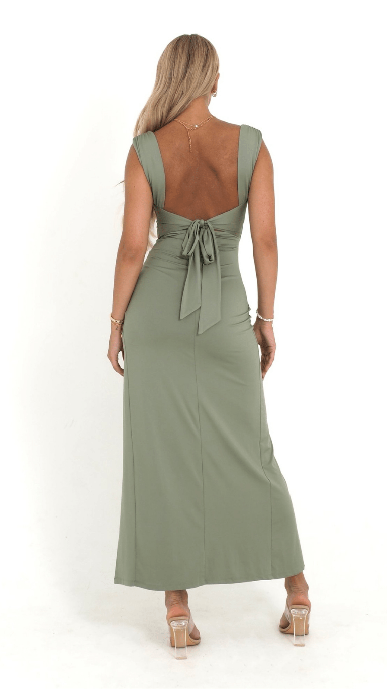 Ellie | Elegantes Damenkleid