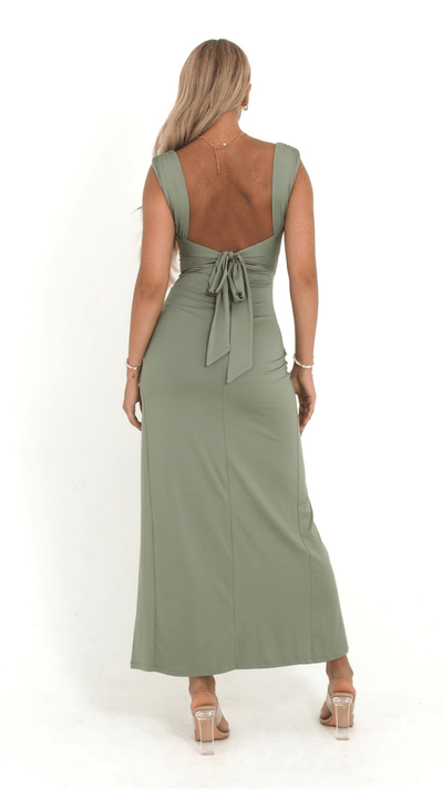 Ellie | Elegantes Damenkleid