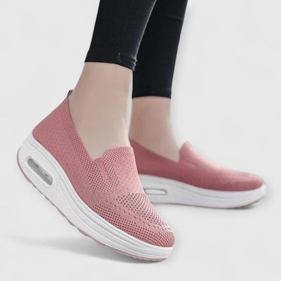 Kimberly | Damen-Komfortschuhe