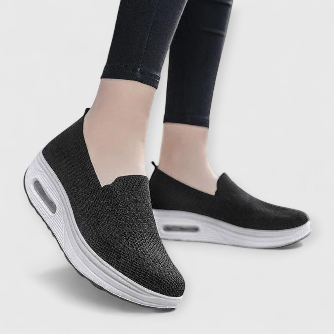 Kimberly | Damen-Komfortschuhe