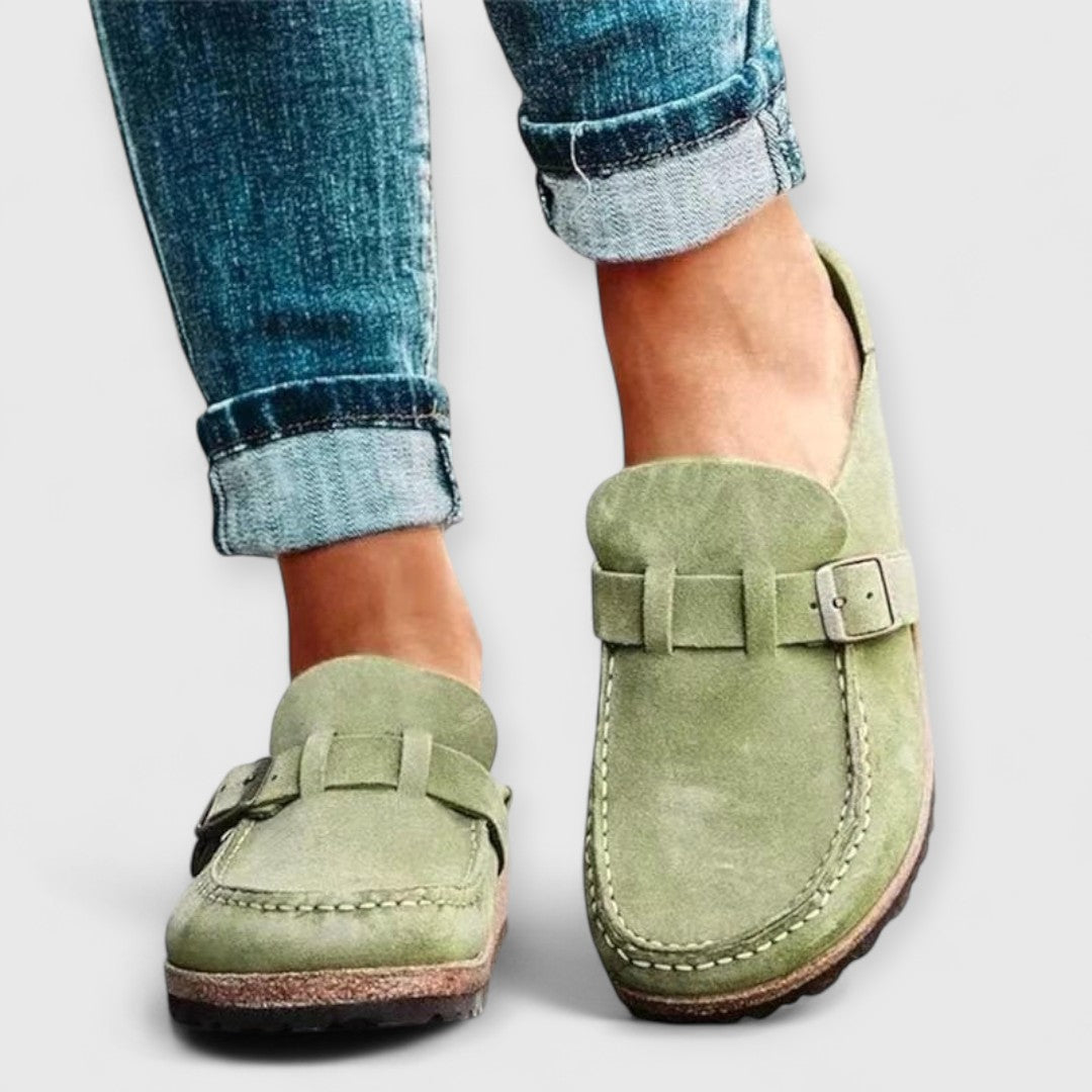 MELONA | Orthopädische Freizeitclogs
