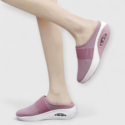 LYNN | Komfortable Orthopädische Schuhe