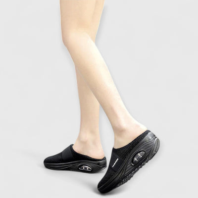LYNN | Komfortable Orthopädische Schuhe