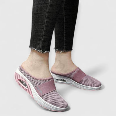 LYNN | Komfortable Orthopädische Schuhe