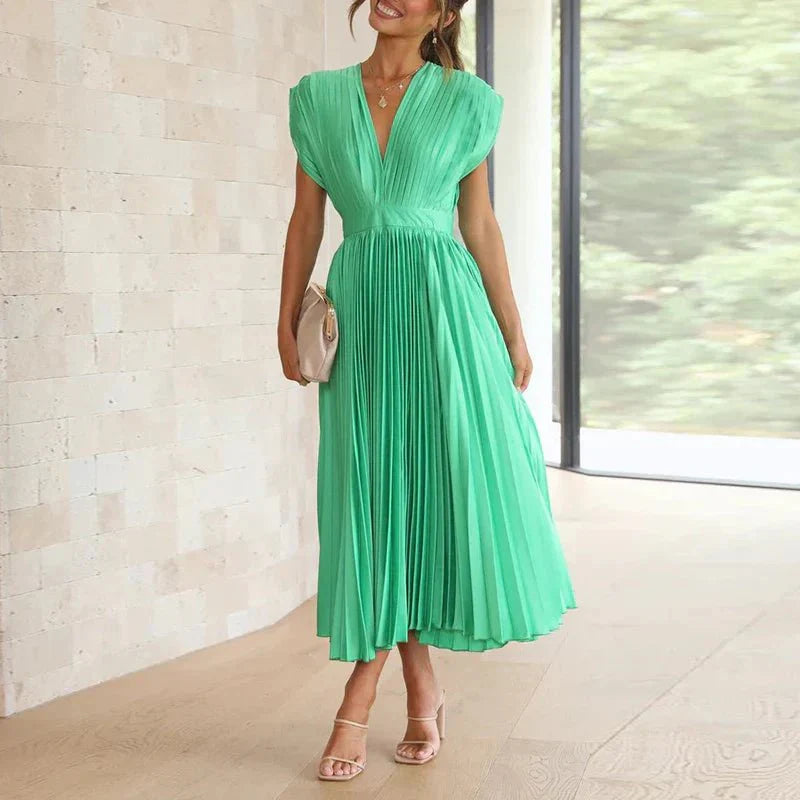 Hedwig™ | Elegantes Damenkleid