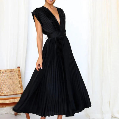 Hedwig™ | Elegantes Damenkleid