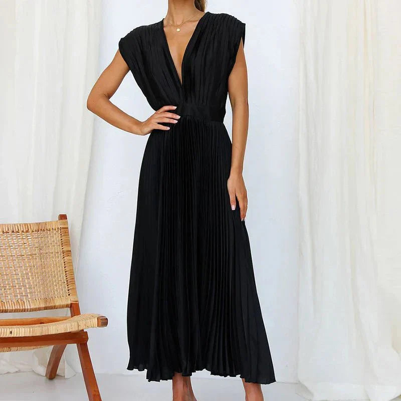 Hedwig™ | Elegantes Damenkleid