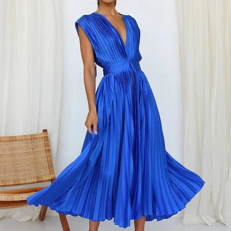Hedwig™ | Elegantes Damenkleid