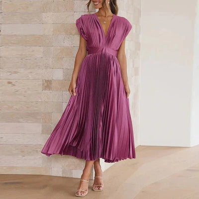 Hedwig™ | Elegantes Damenkleid