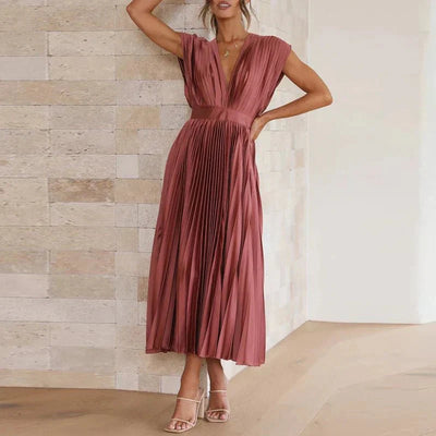 Hedwig™ | Elegantes Damenkleid
