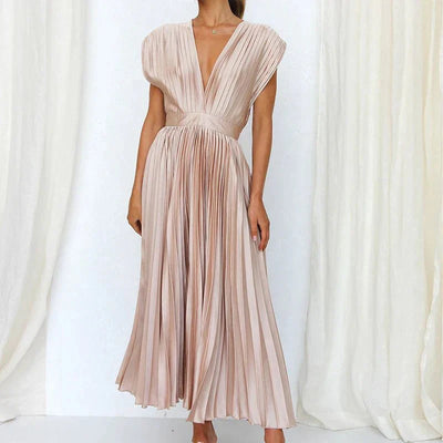 Hedwig™ | Elegantes Damenkleid