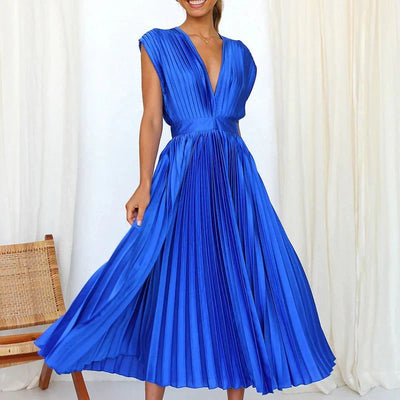 Hedwig™ | Elegantes Damenkleid
