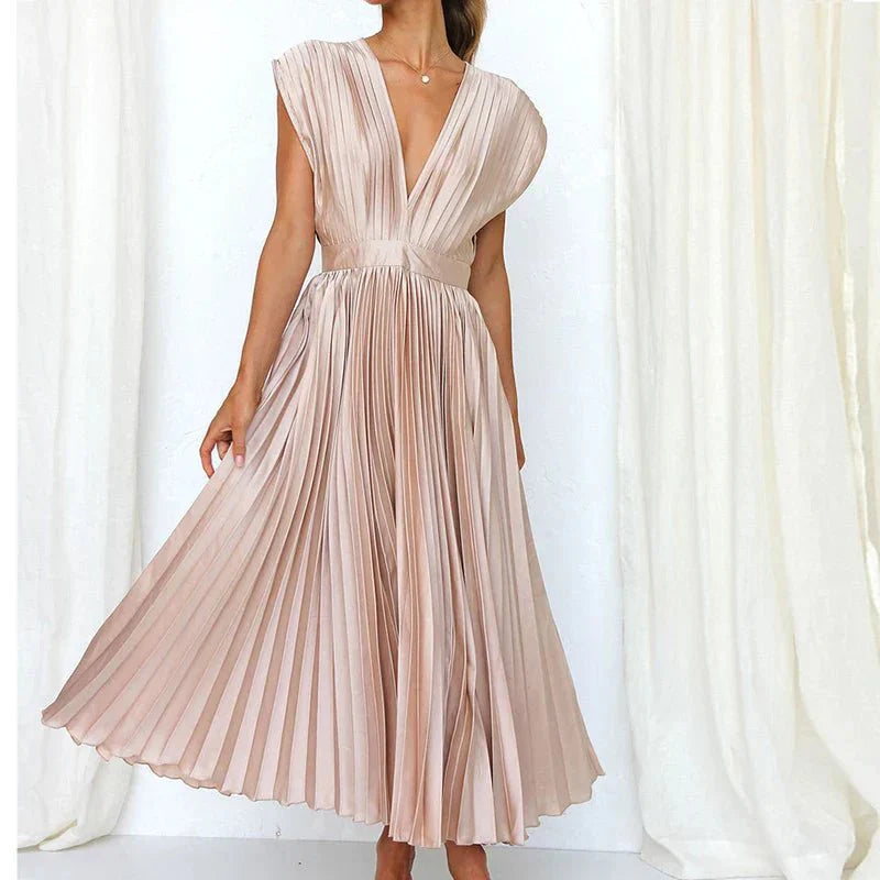 Hedwig™ | Elegantes Damenkleid