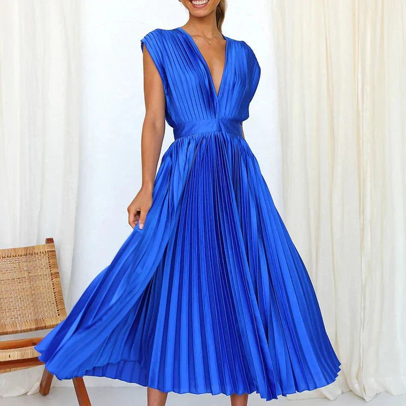 Hedwig™ | Elegantes Damenkleid
