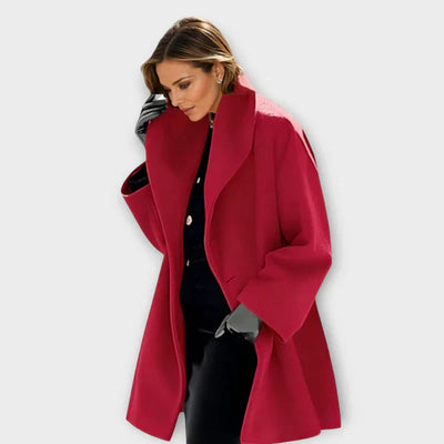 Emma™| Premium Winddichte Jacke