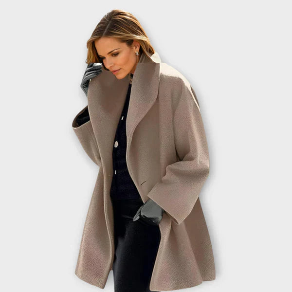Emma™| Premium Winddichte Jacke