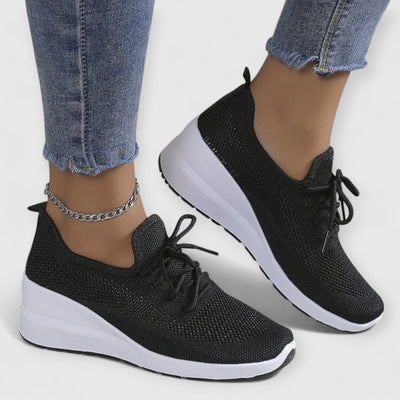 MILA | Comfort+ Orthopädie-Sneaker