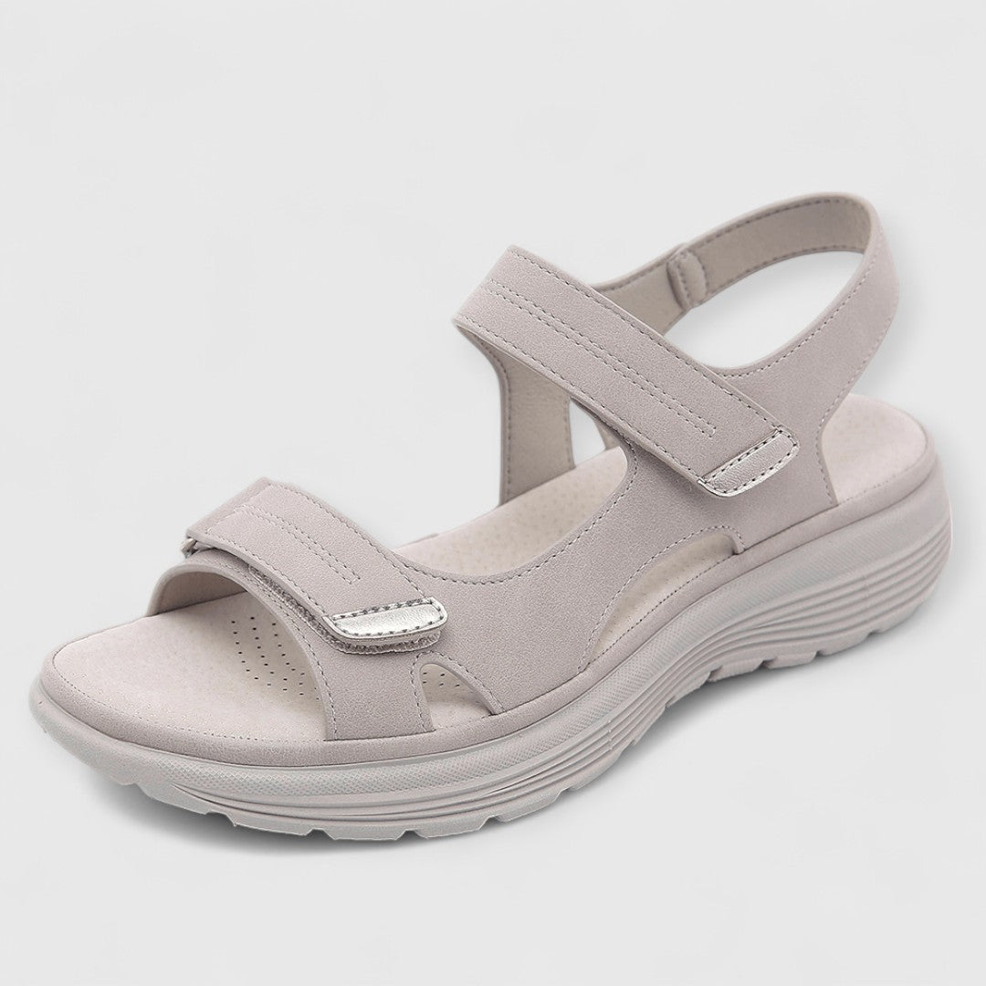Lanora | Orthopädische Sommersandalen