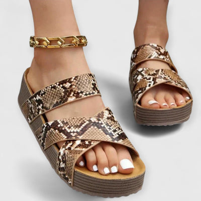 HANA | Komfortable und Stilvolle Sandalen