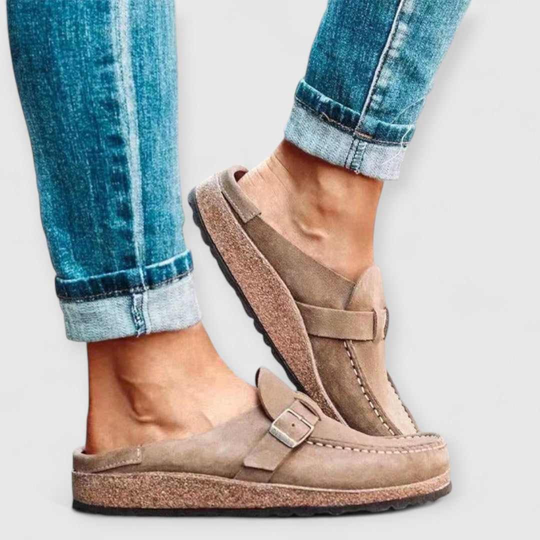 MELONA | Orthopädische Freizeitclogs