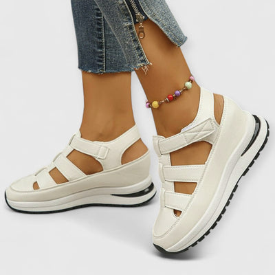 ISADORA | Sneaker-Sandalen