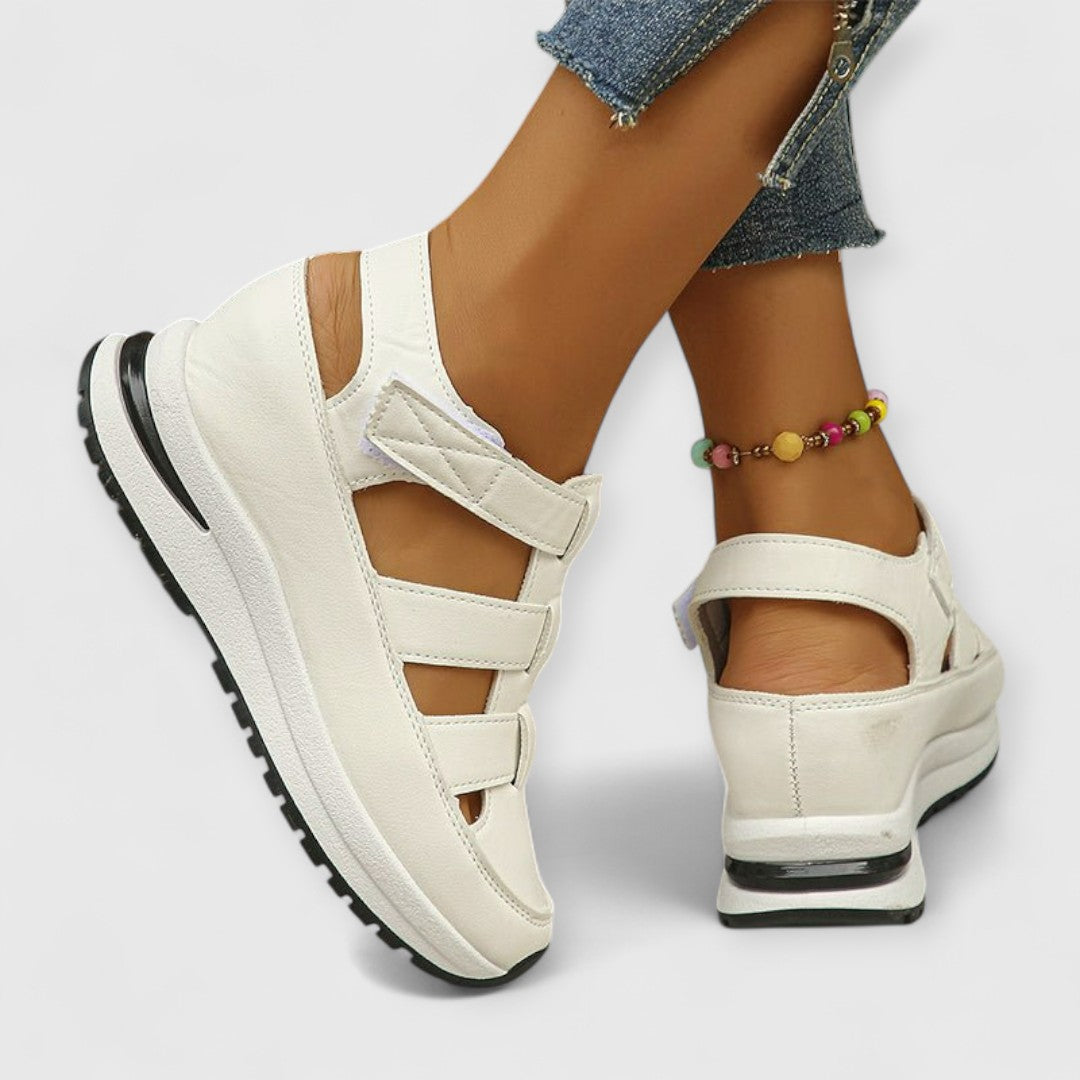 ISADORA | Sneaker-Sandalen